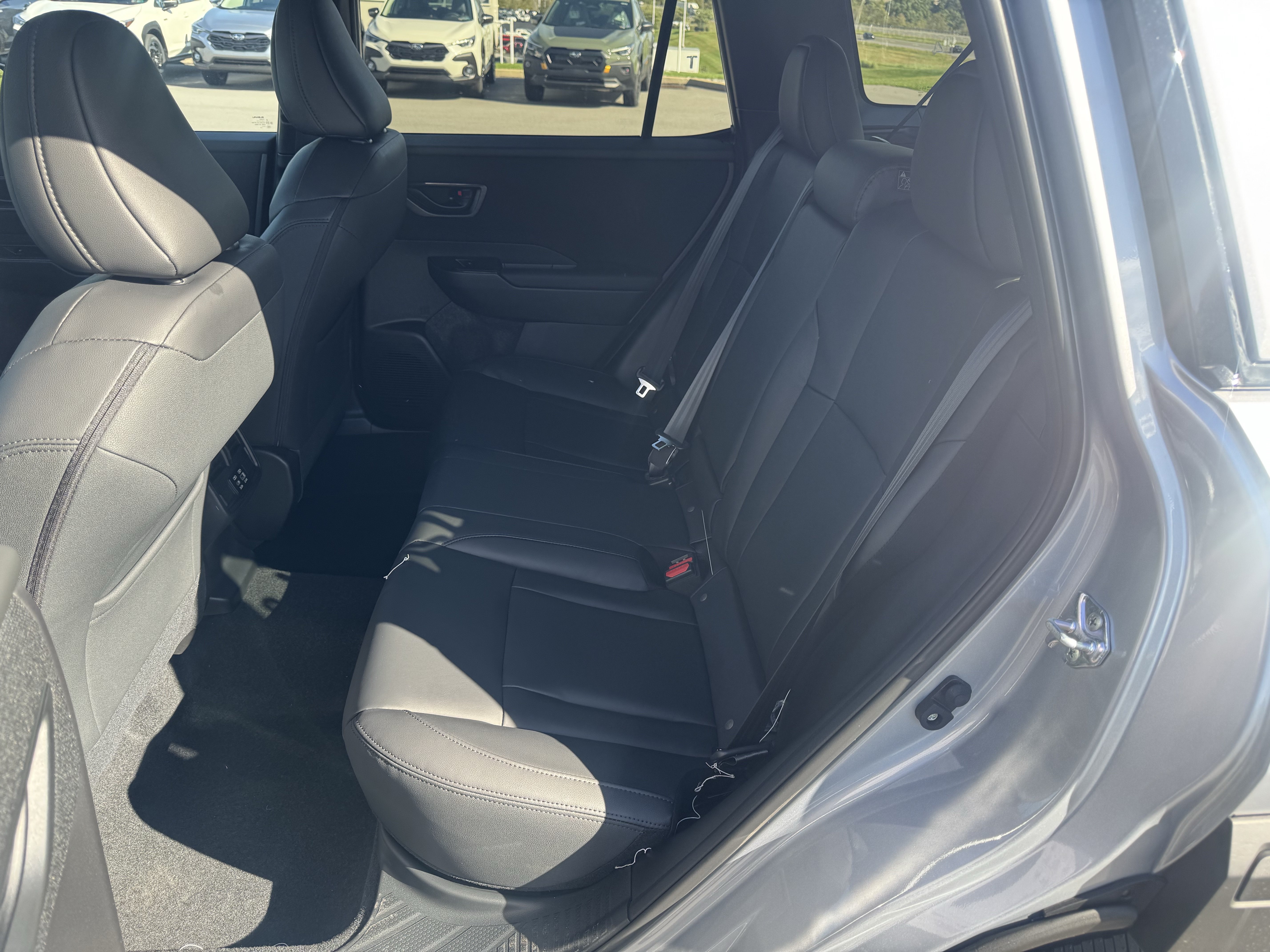 New 2026 Subaru Outback Premium AWD/4WD image 13
