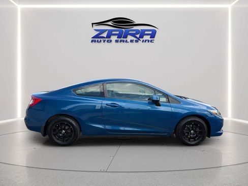 Used 2013 Honda Civic LX image 8