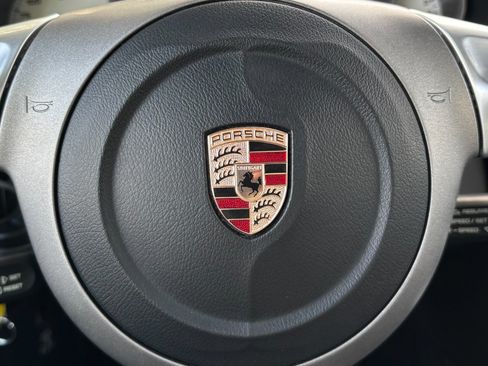 Used 2006 Porsche 911 Carrera S RWD image 19