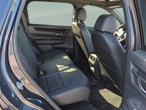 Used 2024 Honda CR-V Sport-L image 15
