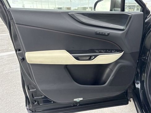 Used 2022 Lexus NX 350 AWD w/ Premium Package image 13