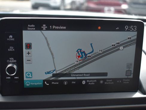 Used 2023 Honda Pilot Elite image 30