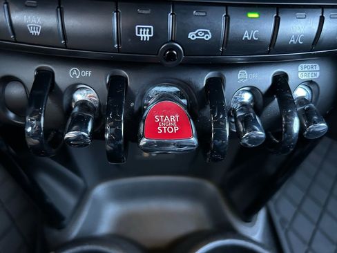 Used 2021 MINI Cooper S w/ Storage Package image 28