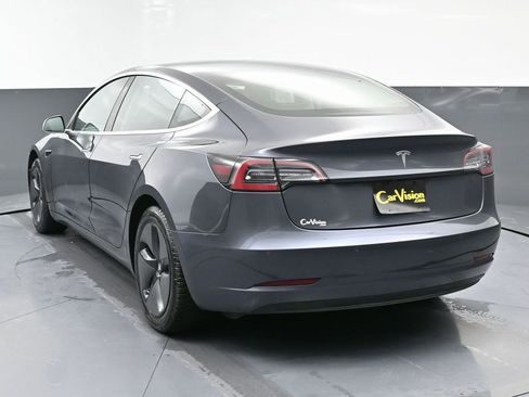 Used 2018 Tesla Model 3 Long Range image 6