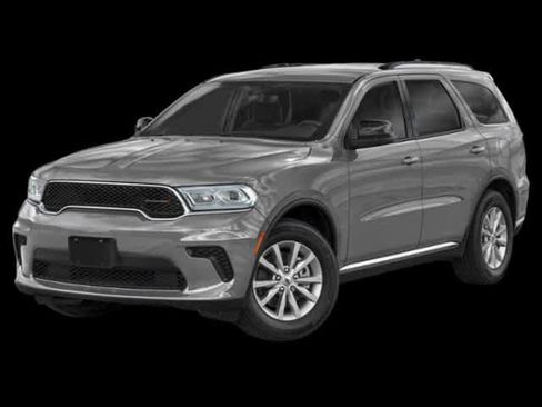 New 2026 Dodge Durango GT image 3