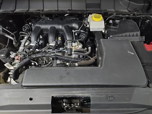 Used 2023 Nissan Pathfinder Rock Creek image 12