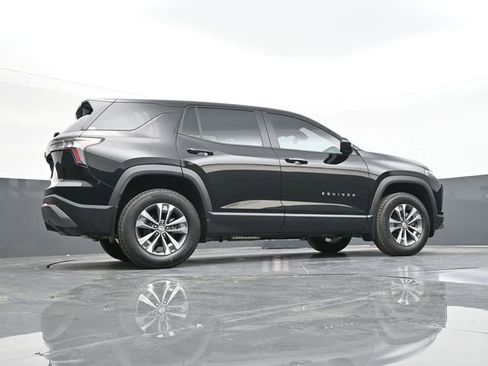 New 2026 Chevrolet Equinox LT w/ Convenience Package II image 47