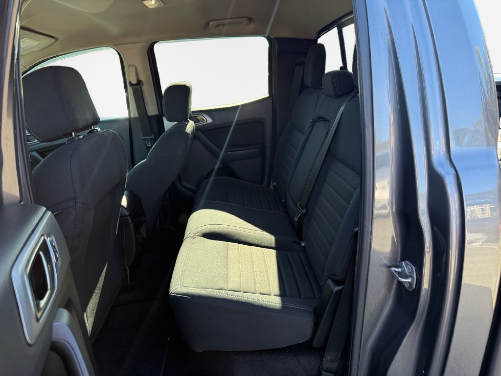 Used 2022 Ford Ranger XLT w/ Equipment Group 302A High AWD/4WD image 23