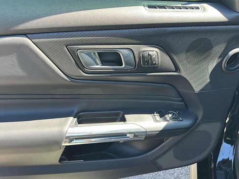 Certified 2025 Ford Mustang GT Premium RWD image 14