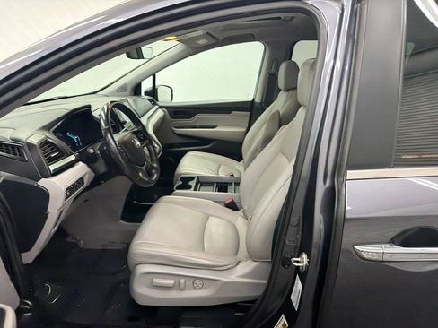 Used 2020 Honda Odyssey EX-L image 9