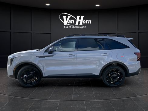 New 2026 Kia Sorento SX Prestige AWD/4WD image 14