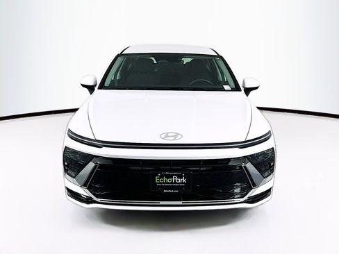 Used 2025 Hyundai Sonata SEL image 2