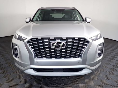 Used 2021 Hyundai Palisade Limited FWD image 9