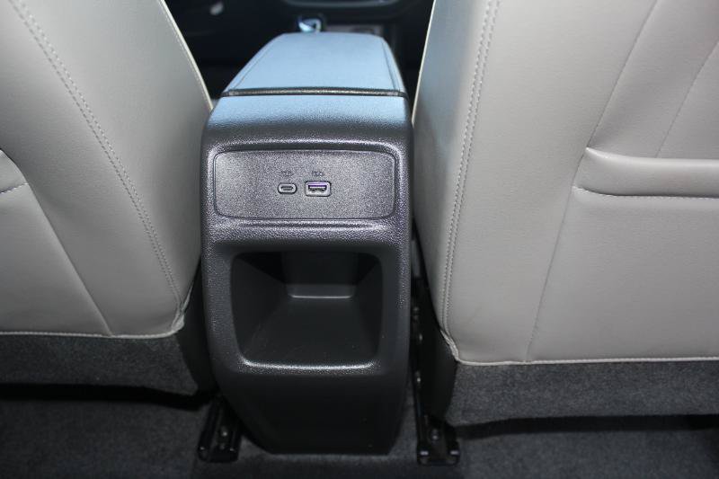 Used 2024 Buick Envista Avenir FWD image 23