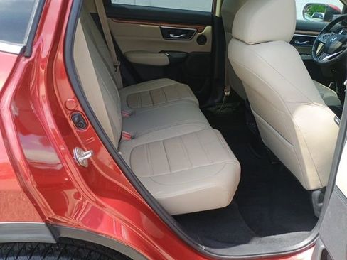 Used 2019 Honda CR-V EX-L image 16