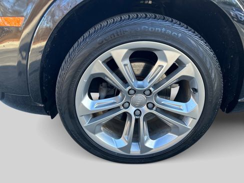 Used 2015 Audi Q3 2.0T Prestige image 10