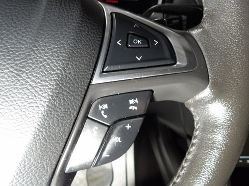 Used 2015 Ford Fusion Titanium image 18