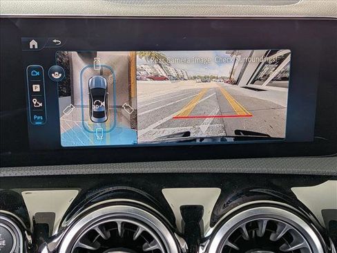 Used 2026 Mercedes-Benz CLA 250 image 13