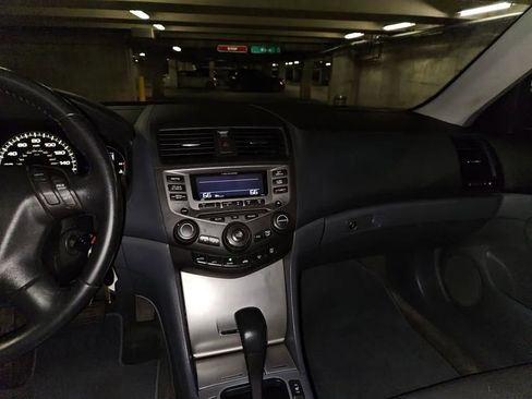 Used 2007 Honda Accord EX-L image 15