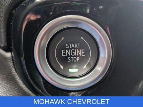 Used 2023 Chevrolet Silverado 1500 High Country w/ High Country Premium Package image 18