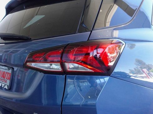 Used 2024 Chevrolet Equinox LT image 6