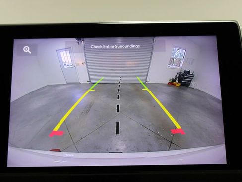 Used 2025 Jeep Compass Trailhawk w/ Trailer Tow Group image 31