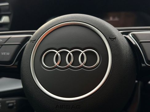 New 2026 Audi A3 2.0T Premium AWD/4WD image 26