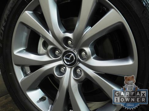 Used 2023 MAZDA CX-30 AWD 2.5 S w/ Select Package image 13