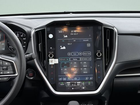 New 2026 Subaru Impreza 2.0i Sport image 23