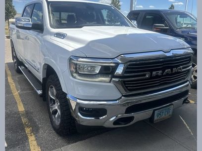 Used 2020 RAM 1500 Laramie w/ Off Road Group