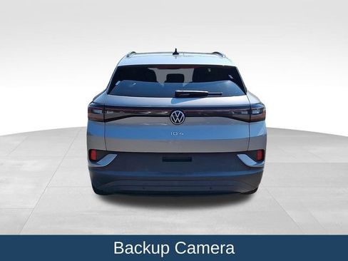 Used 2023 Volkswagen ID.4 S RWD image 6