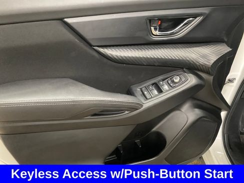 Certified 2023 Subaru Ascent Premium w/ Convenience Package AWD/4WD image 10