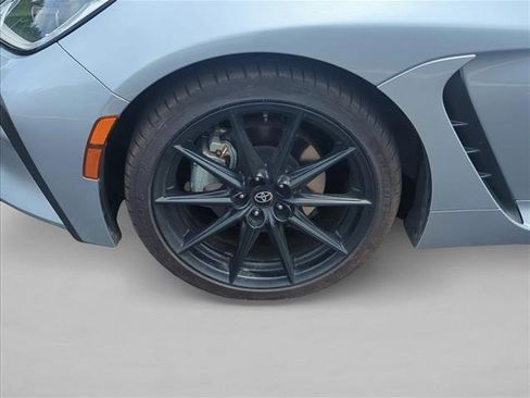 Certified 2025 Toyota GR86 Premium RWD image 26
