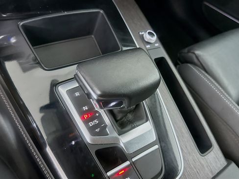 Used 2024 Audi Q5 2.0T Premium Plus image 24