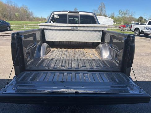 Used 2012 Ford F150 FX4 w/ FX Luxury Pkg image 8