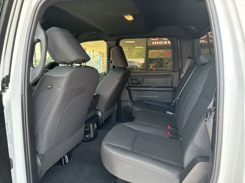 Used 2026 RAM 3500 Tradesman AWD/4WD image 19