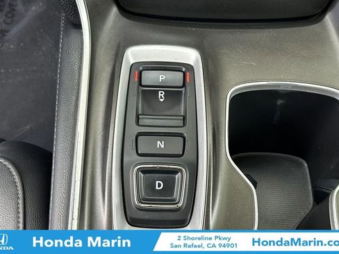 Used 2021 Honda Accord EX-L image 25