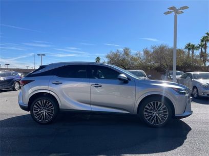 Certified 2023 Lexus RX 350 FWD