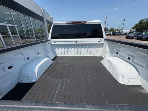 Used 2022 GMC Sierra 1500 Pro w/ Convenience Package AWD/4WD image 8