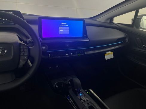 New 2026 Toyota Prius AWD image 34