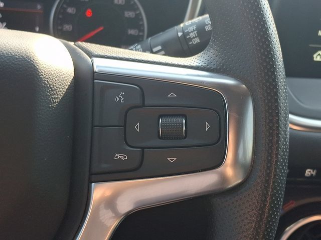 Used 2024 Chevrolet Blazer LT w/ Convenience Package FWD image 21