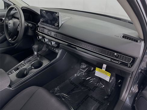 New 2026 Honda Civic LX image 27