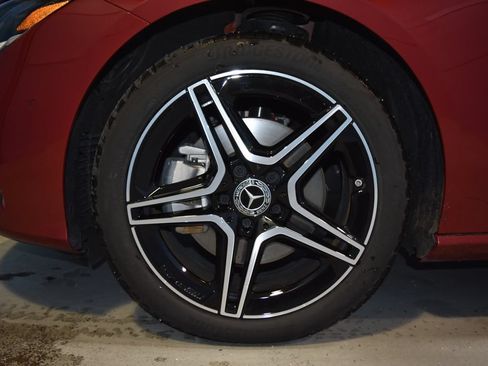 Certified 2026 Mercedes-Benz CLA 250 4MATIC image 19