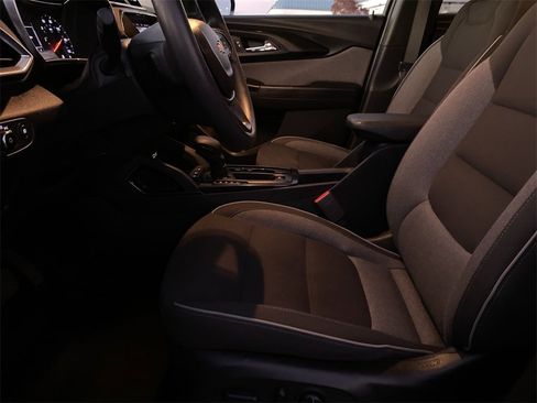 Used 2023 Chevrolet TrailBlazer LT w/ Convenience Package image 30