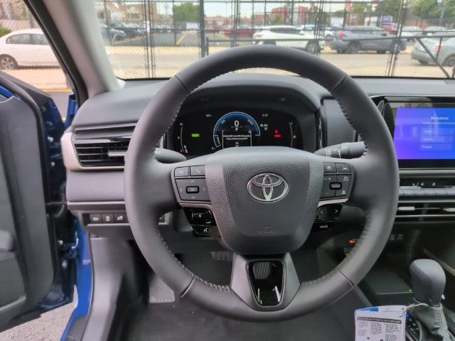 Used 2026 Toyota Camry LE w/ Convenience Package AWD/4WD image 15