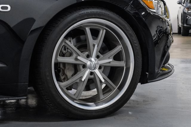 Used 2017 Ford Mustang GT Premium RWD image 53