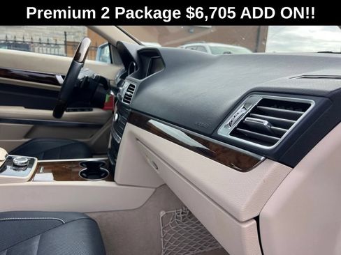 Used 2016 Mercedes-Benz E 400 Cabriolet image 23