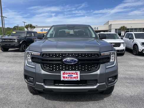 New 2026 Ford Ranger XL RWD image 7