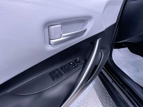 Used 2023 Toyota Corolla SE FWD image 12