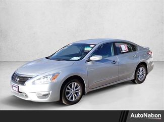 Used 2015 Nissan Altima 2.5 S w/ Sport Value Package video 1